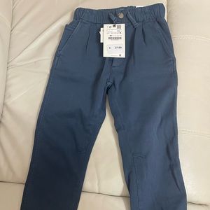 Zara jogger pants